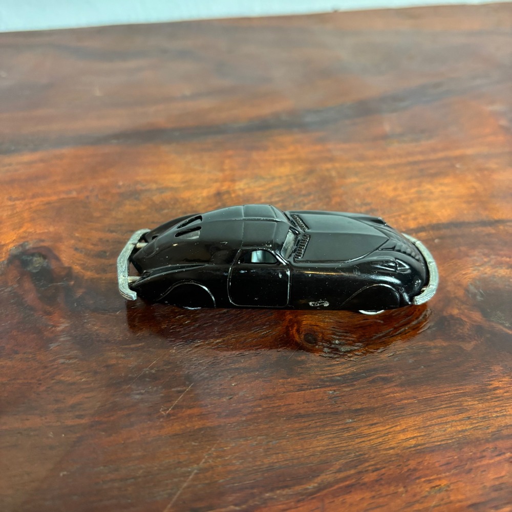 Hot Wheels‎ 1998 Phantom Corsair Black Diecast Concept Car Malaysia 1:64 Scale